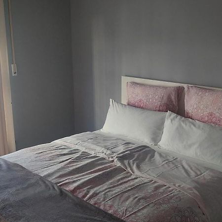 Nicole Apartment Mockern 外观 照片