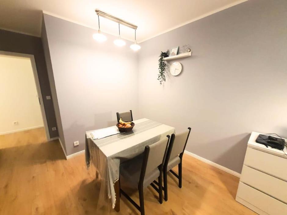 Nicole Apartment Mockern 外观 照片