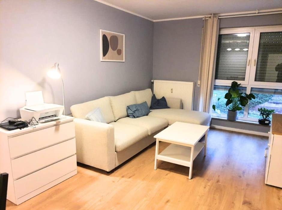 Nicole Apartment Mockern 外观 照片