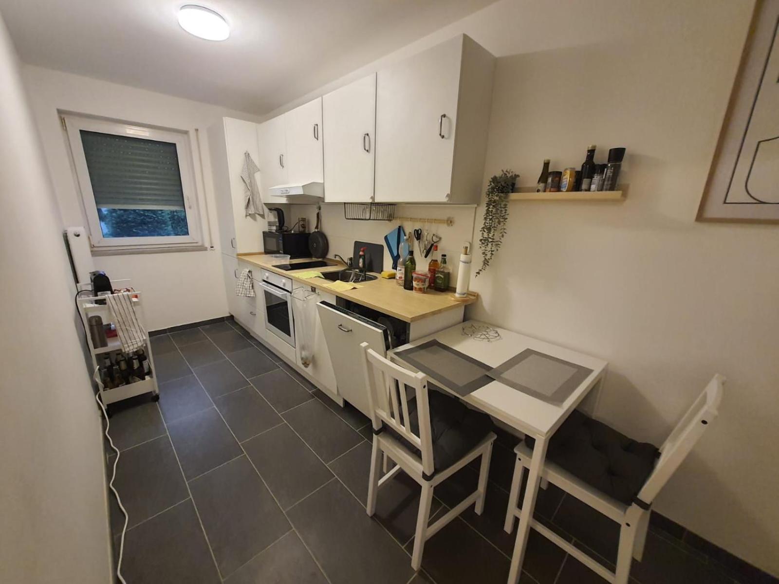 Nicole Apartment Mockern 外观 照片