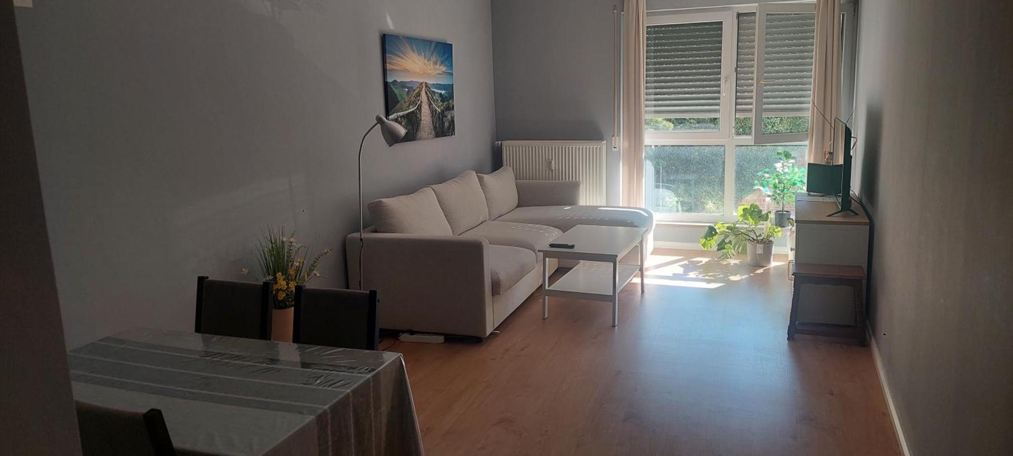 Nicole Apartment Mockern 外观 照片