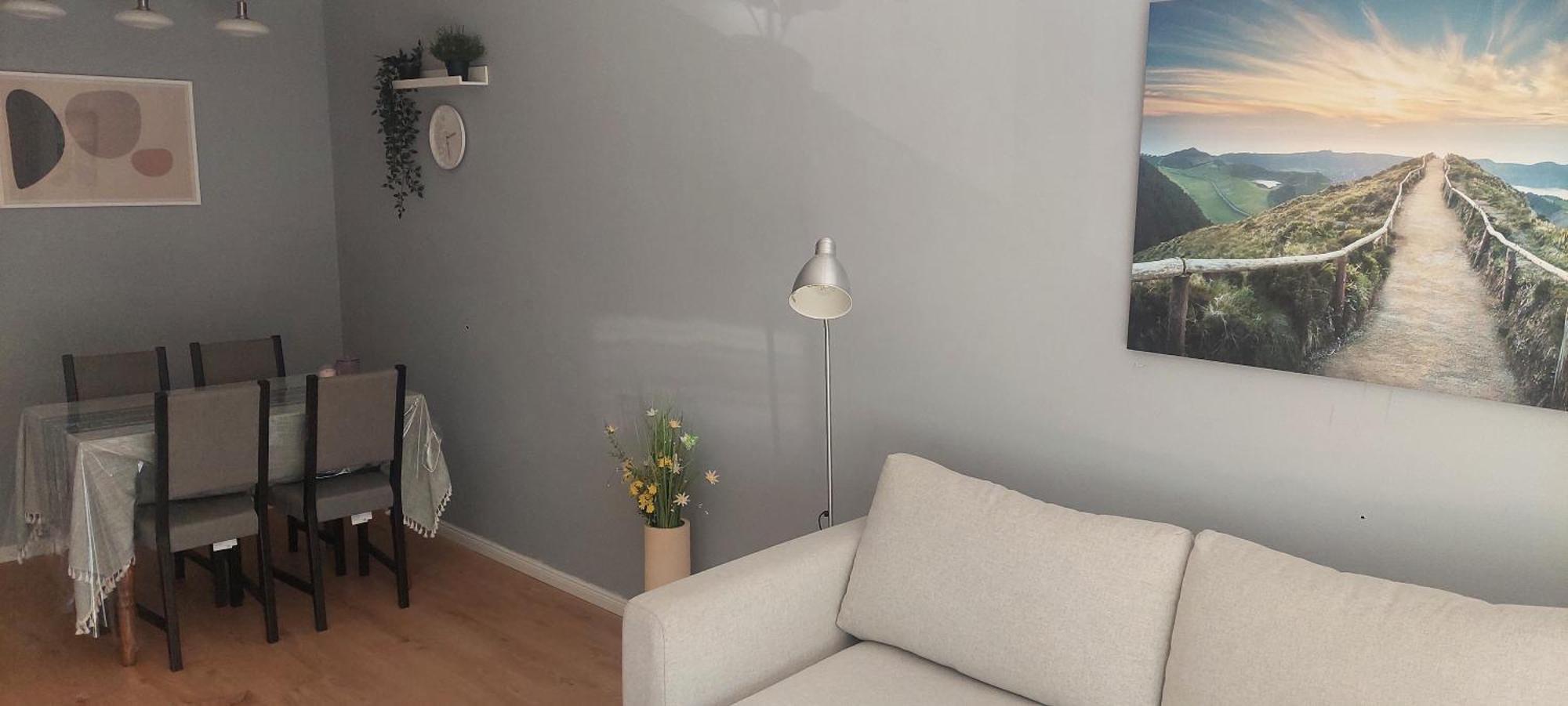 Nicole Apartment Mockern 外观 照片
