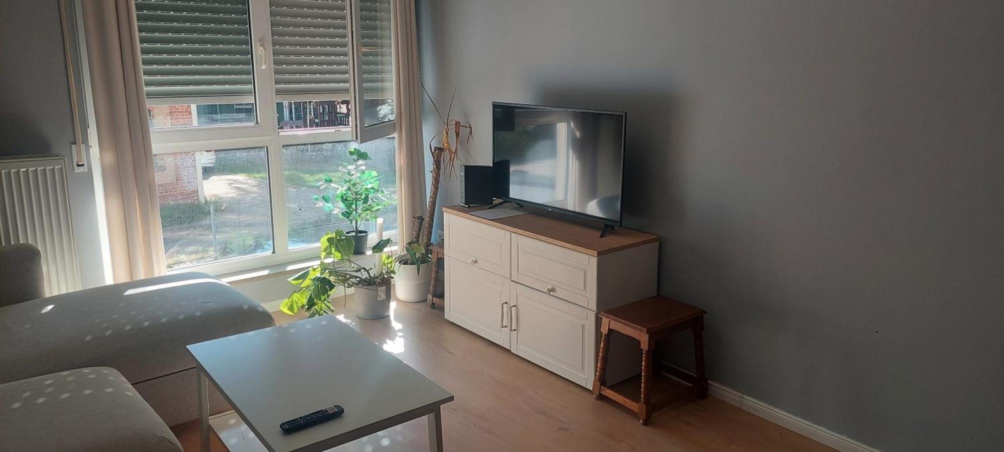 Nicole Apartment Mockern 外观 照片